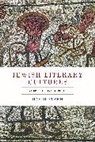David Stern, David (Starr Professorship in Classical and Modern Hebrew Literature Stern - Jewish Literary Cultures