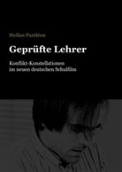 Stellan Pantléon - Geprüfte Lehrer