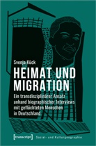 Svenja Kück - Heimat und Migration