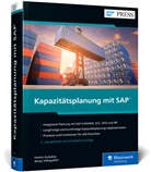 Feren Gulyássy, Ferenc Gulyássy, Binoy Vithayathil - Kapazitätsplanung mit SAP