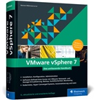 Günter Baumgart, Markus Grau, Jan Große, Jan u a Grosse, Christoph Karger, Florian Klotmann... - VMware vSphere 7