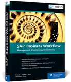 Floria Finauer, Florian Finauer, Stev Hössler, Steve Hößler, Christoph Kast, Christoph u Kast... - SAP Business Workflow
