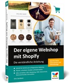 Jens Jacobsen - Der eigene Webshop mit Shopify