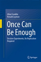 Alla Franklin, Allan Franklin, Ronald Laymon - Once Can Be Enough
