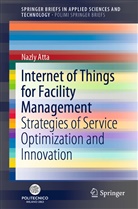 Nazly Atta - Internet of Things for Facility Management