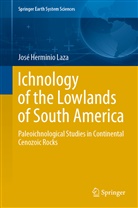 José Herminio Laza - Ichnology of the Lowlands of South America