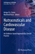 Arrigo F. G. Cicero, Arrigo F.G. Cicero, Arrig F G Cicero, Arrigo F G Cicero, Rizzo, Rizzo... - Nutraceuticals and Cardiovascular Disease