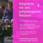 Ute Kretzschmar - Meisterblog-Interview 4 CD, Audio-CD (Audiolibro)