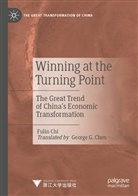 Fulin Chi - Winning at the Turning Point