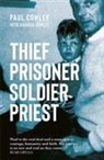 Paul Cowley - Thief Prisoner Soldier Priest