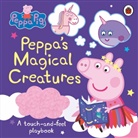 Peppa Pig - Peppa's Magical Creatures