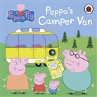 Peppa Pig - Peppa's Camper Van