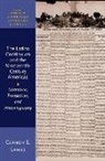 Carmen Lamas, Carmen E. Lamas, Carmen E. (Assistant Professor of English a Lamas - Latino Continuum and the Nineteenth-Century Americas