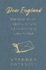 Stephen Cottrell, Cottrell Stephen - Dear England