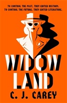 C J Carey, Jane Thynne - Widowland