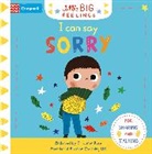 Campbell Books, Marie Paruit - I can say Sorry