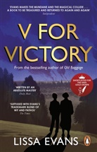 Lissa Evans - V for Victory