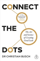 Christian Busch, Christian (Dr.) Busch, Dr Christian Busch - Connect the Dots