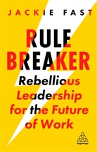 Jackie Fast - Rule Breaker