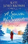 Kate Lord Brown - A Season of Secrets