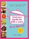 Lorna Cooper - Feed Your Family For GBP20...In A Hurry!