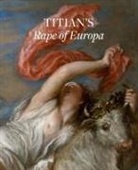 Gianfranco Pocobene, Nathaniel Silver, Silver Nathaniel, Nathaniel Silver - TITIAN S RAPE OF EUROPA