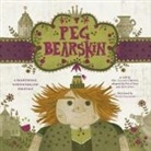 Philip Dinn, Andy Jones, Denise Gallagher - Peg Bearskin