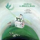 Andy Jones, Darka Erdelji, Darka Erdelji Erdelji - Jack and the Green Man