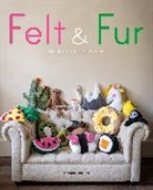 E Herian, E. Herian, Emma Herian - Felt & Fur