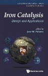 Jose M Palomo, Jose M Palomo, Jose M (Csic Palomo, Jose M. Palomo - Iron Catalysis