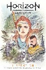 Anne Toole, Toole Anne, Elmer Damaso, Ann Maulina - Horizon Zero Dawn Vol. 2: Liberation