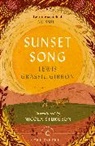 Lewis Grassic Gibbon, Grassic Gibbon Lewis - Sunset Song