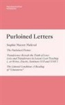 Sophie Marret Maleval, Janet R. Haney - Psychoanalytical Notebooks: Purloined Letters