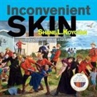 Shane L Koyczan, Shane L. Koyczan, Nadya Kwandibens, Jim Logan, Joseph M Sánchez - Inconvenient Skin / Nayêhtâwan Wasakay
