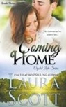 LAURA SCOTT - Coming Home