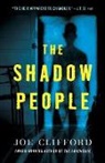 Joe Clifford - The Shadow People