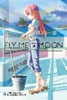 Kenjiro Hata, Kenjiro Hata - Fly Me to the Moon 4