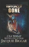 Jacquie Biggar - Virtually Gone: A Mended Souls Novel