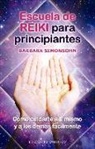 Barbara Simonsohn - Escuela de Reiki Para Principiantes