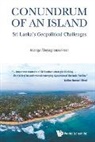 Asanga Abeyagoonasekera, Asanga (Inst Of Nat'l Security Studies Sri Lanka (Insssl) Abeyagoonasekera, Asanga Abeyagoonasekera - Conundrum of an Island