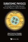 Charalampos Moustakidis, John Demetrius Vergados, John Demetrius Vergados &amp; Charalampos Mo, Charalampos Moustakidis, Charalampos (Aristotle Univ Of Thessaloniki Moustakidis, Ioannis John Demetrius Vergados... - Subatomic Physics
