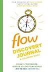 Carmen Viktoria Gamper, Sybille Kramer - Flow Discovery Journal and Coloring Book