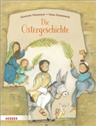 Susanne Niemeyer, Nina Hammerle - Die Ostergeschichte