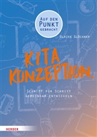 Ulrike Glöckner - Kita-Konzeption.