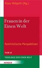 Klaus Vellguth, Klau Vellguth (Prof.), Klaus Vellguth (Prof.) - Frauen in der Einen Welt