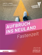 Lurweg, Lurweg, Judith Lurweg, Klaus Vellguth, Klau Vellguth (Prof. Dr.), Klau Vellguth (Prof.)... - Aufbruch ins Neuland