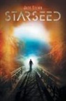 Jack Brown - Starseed