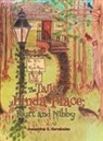 Josephine E Hernandez, Josephine E. Hernandez, Daniel Majan - The Tails of Linda Place