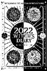 Fiavia Kate-Peters, Barbara Meiklejohn-Free, Flavia Kate Peters, Flavia Kate Meiklejohn-Free Peters - 2022 Witch''s Diary- Northern Hemisphere