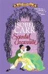 Isobel Carr - Scandal Incarnate